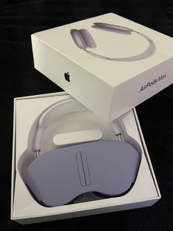 AirPods Max