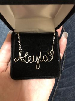 Handcrafted Necklaces