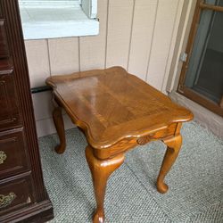 End Tables 