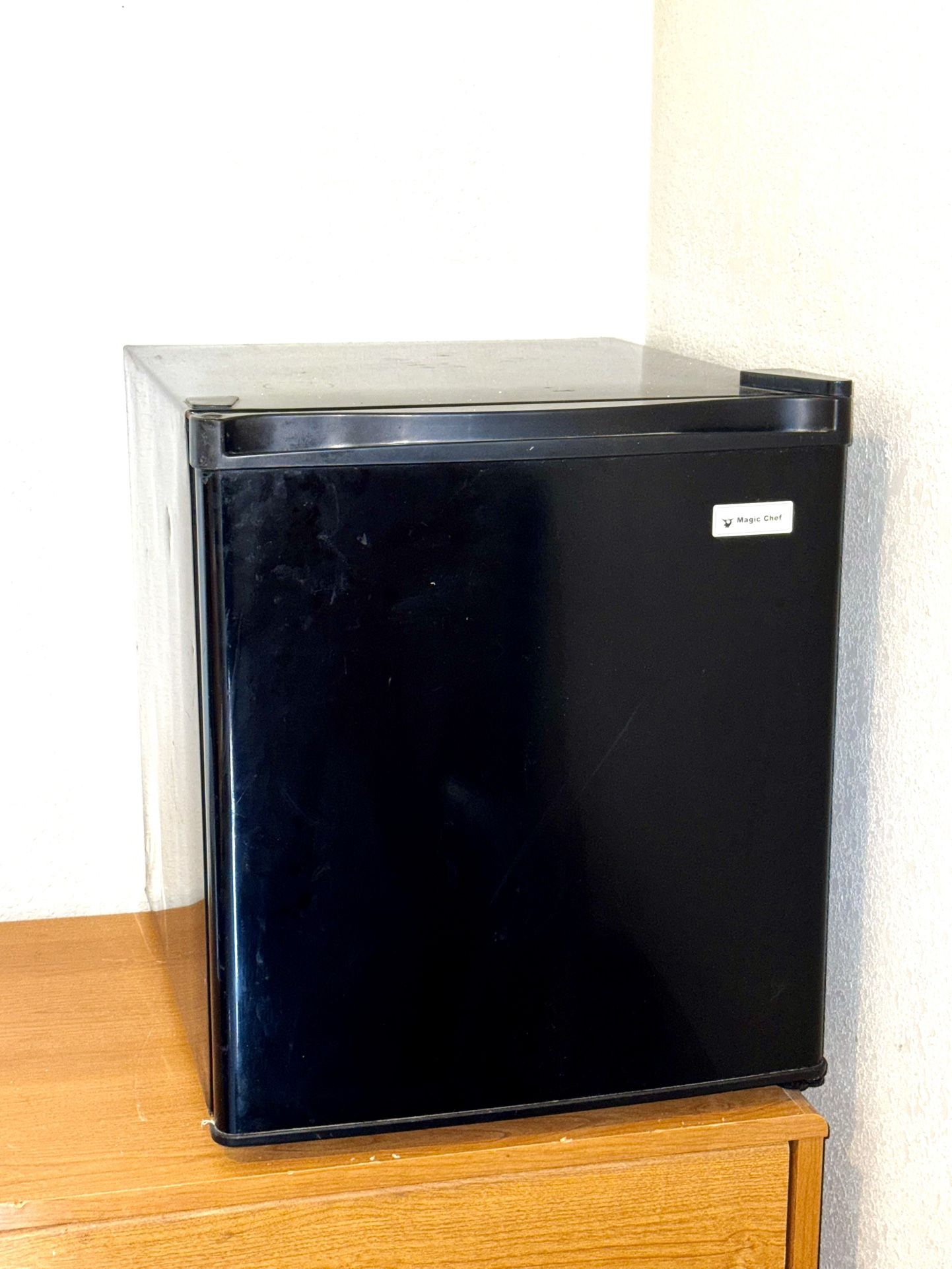 Small Refrigerator