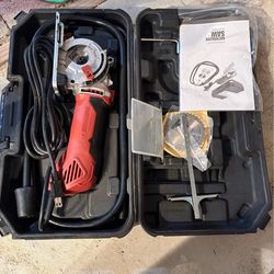 Platinum Razor Saw