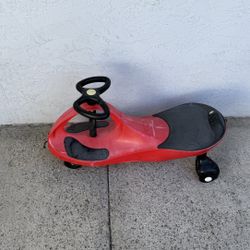 Wiggle Car - Ride on Toy