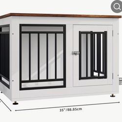 Dog Kennel