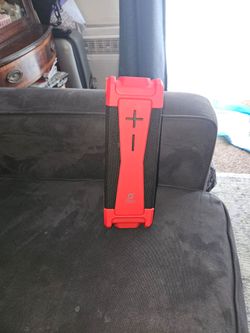 Speaker Bluetooth