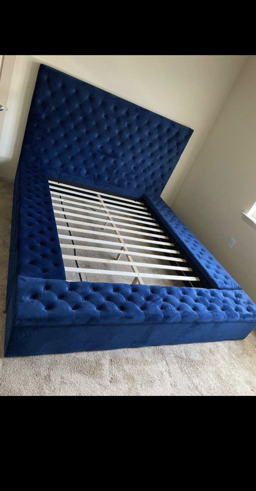 New Queen Bedframe