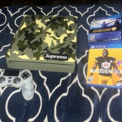 🎮🔥PlayStation 4 500GB Bundle 175! 🔥🎮