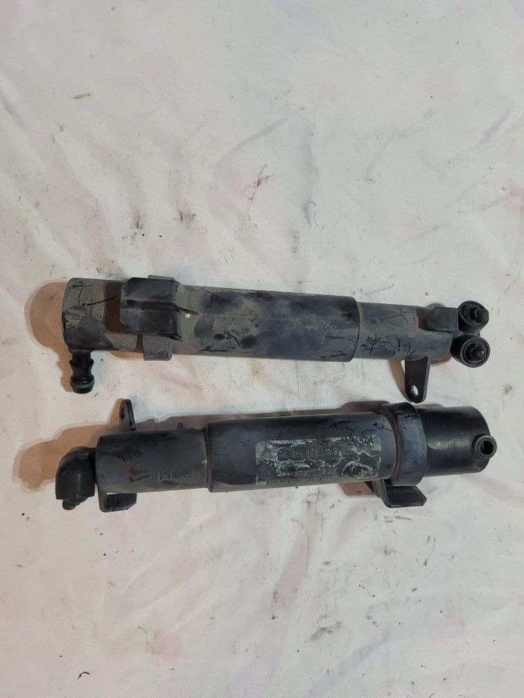 CLS500 Mercedes Parts