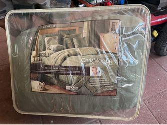comforter set