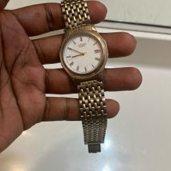 Citizen Quarts Watch