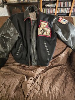 Jacket National Finals Rodeo