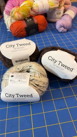 Yarn