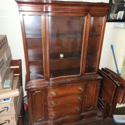 China Cabinet