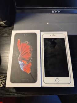 Apple Iphone 6s Plus 32 Gb (READ DESCRIPTION!)