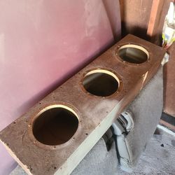 FREE 3 8s Sub Box 