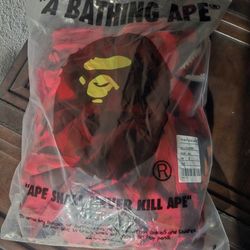 Vape Hoodie