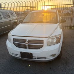 2009 Dodge Caliber