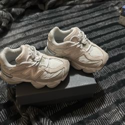 Toddler Shoes 