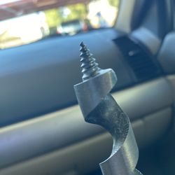 Wood Drill Bit 3/4 