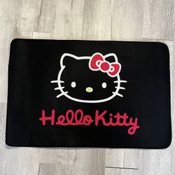 Hello Kitty Rug 3FTx2FT Brand New 