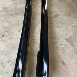 99-04 Mustang Side Skirts