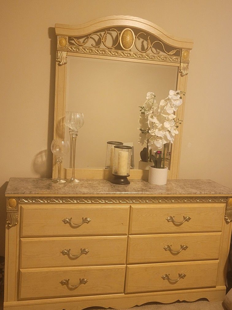 Bedroom Furniture
