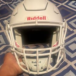 Speed Flex Helmet  