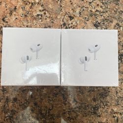 1 Brand New Sealed AirPod Pros