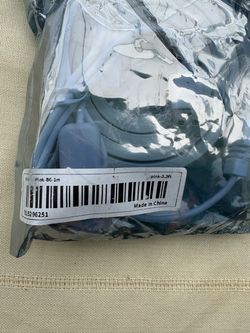 Pink Cable 3.3ft / 1m Sealed