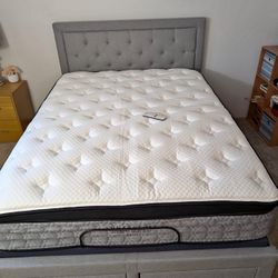 New King and Queen Mattresses | 50-80-% Off Retail