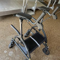 Upright Walker