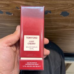Tom Ford Lost Cherry 