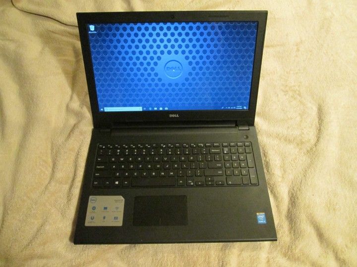 Dell Inspiron 15 3000