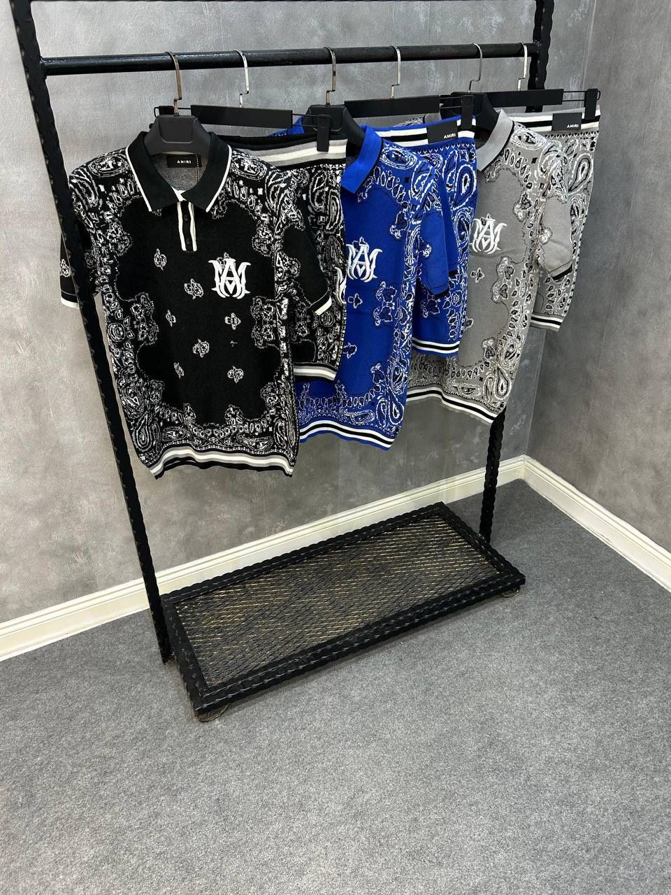 Amiri Set For men