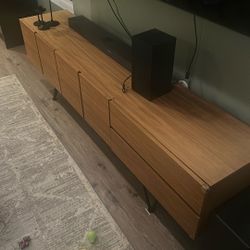 Rove Concepts Console 