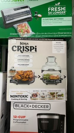 Ninja Crispí