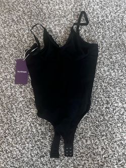 New Bodysuit