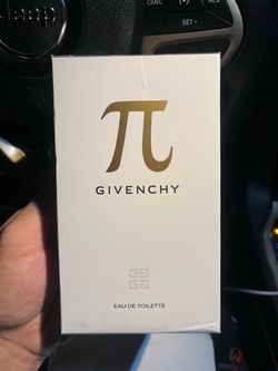 GIVENCHY men’s cologne 3.3fl oz