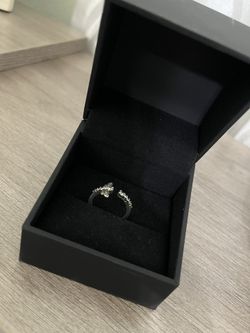 Anillo Pandora