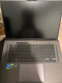 ASUS ROG Zephyrus G16 Gaming Laptop – RTX 4070 – i7 – 165Hz