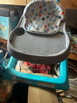 Baby Walker