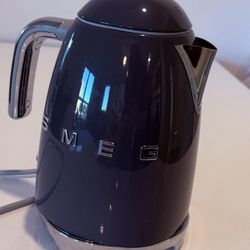 Electric Kettle - Gray