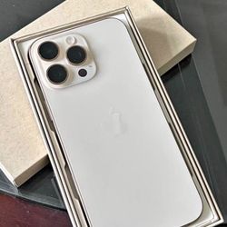 Apple iPhone 16 Pro Max 5G 