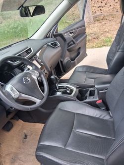 2012 Nissan Rogue
