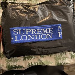 Supreme Headband