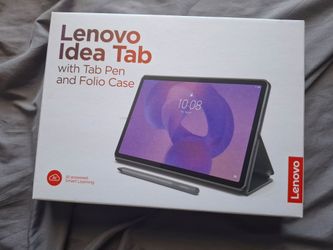 Lenovo IdeaTab