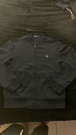 Polo Ralph Lauren Full-Zip Track Jacket