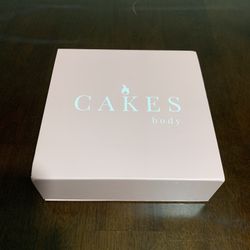 Cakes