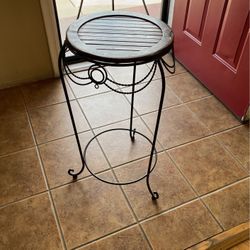 Side Table