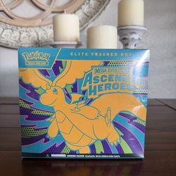 Pokemon ascended hero’s ETB