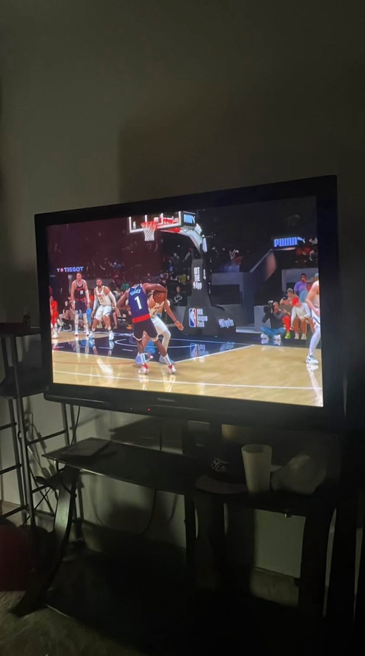 Tv